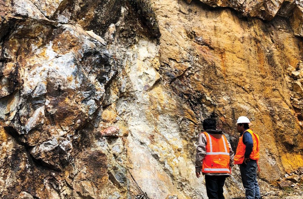 PPX Mining alcanzó nuevo récord operativo mensual para 2025