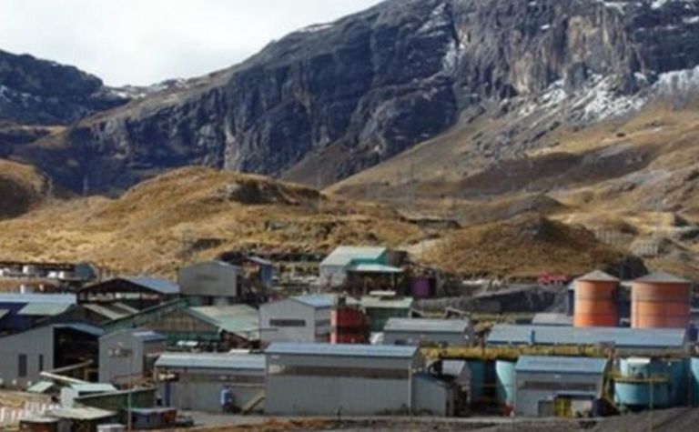 Al 1er semestre 2025: BUENAVENTURA INCREMENTÓ UTILIDAD NETA EN CASI 60%