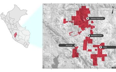 Silver X Mining anunció programa de perforación en Nueva Recuperada …