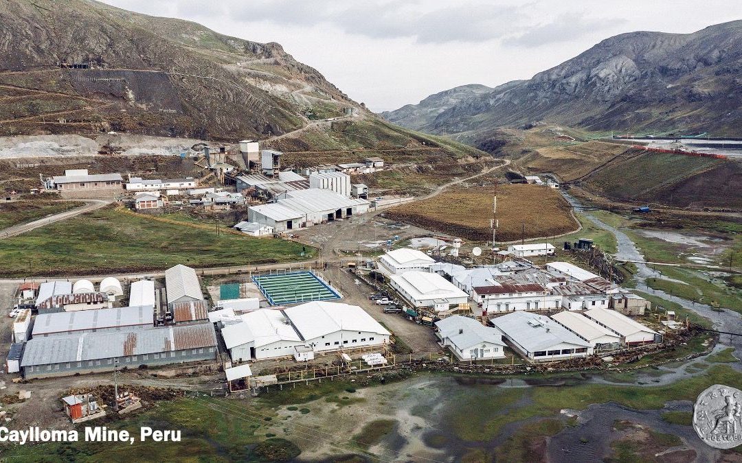 Fortuna reports record production of 455,958 Au Eq Oz in 2024