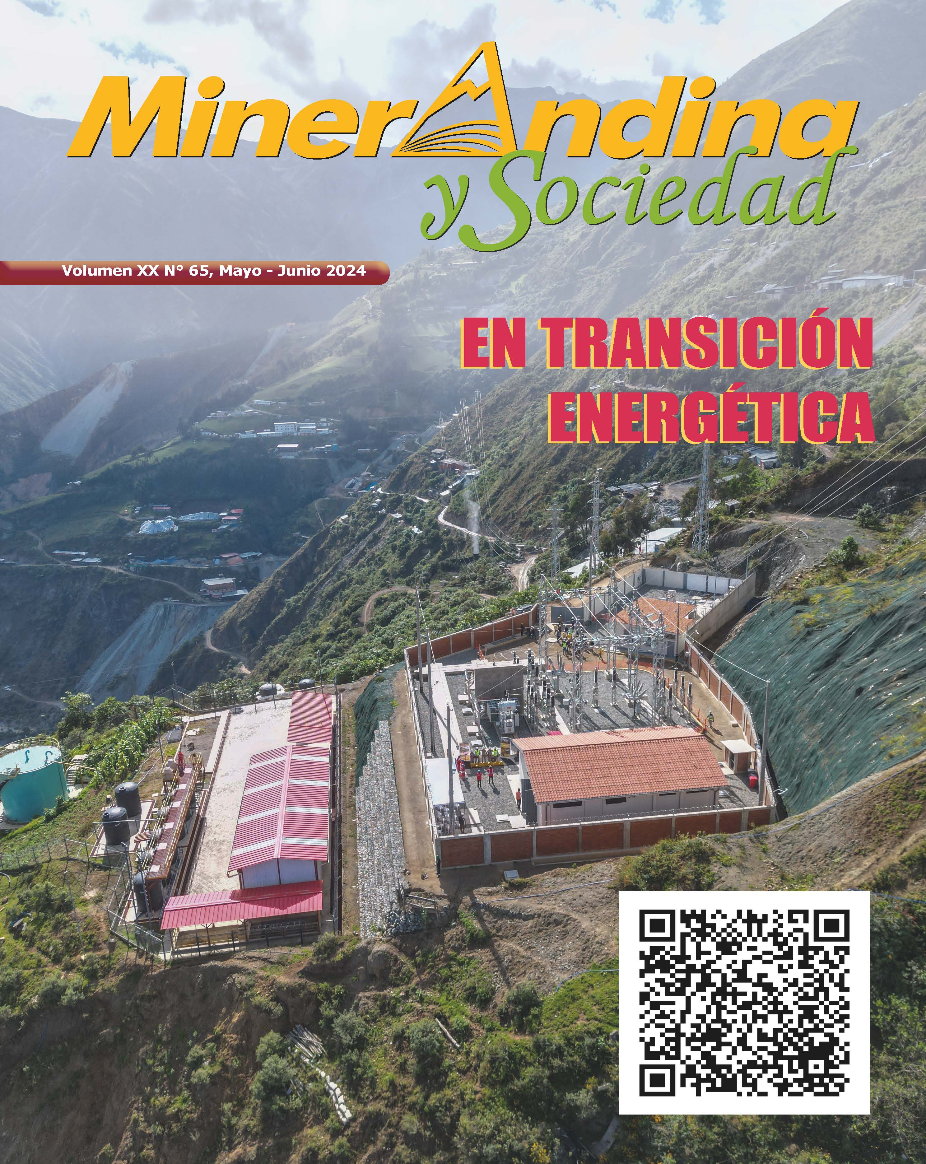 EDICION MAYS MAYO-JUNIO 2024