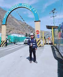 SENACE approves ITS for Andaychagua