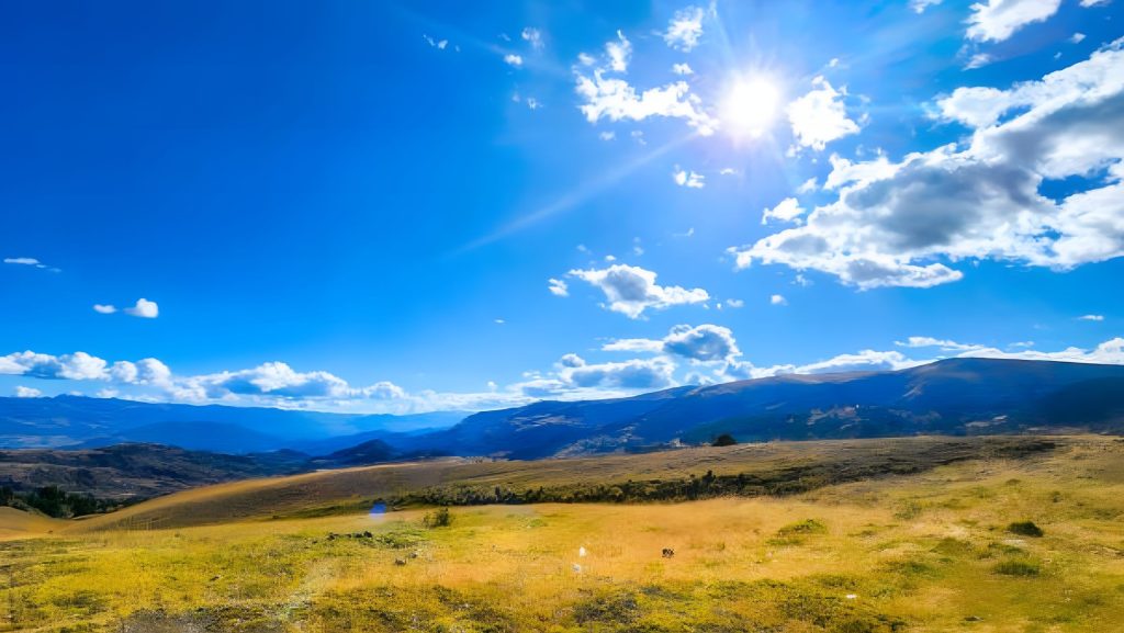 Roberto Resources completes fieldwork at Janampalla