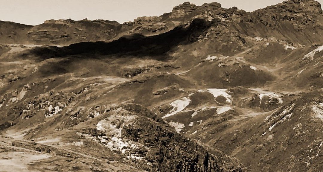 African Energy Metals secures option to acquire Niñobamba