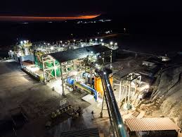 Dynacor Group reports record sales of US$284.4 Million in 2024