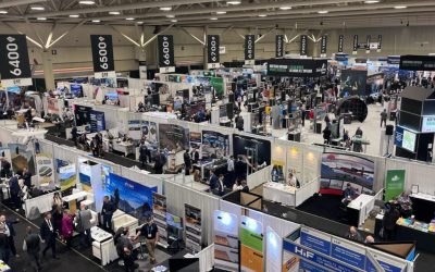 Entrevista a Carla Martínez (continuación)-Participación peruana en PDAC: oportunidad única para generar negocios y fortalecer relaciones estratégicas