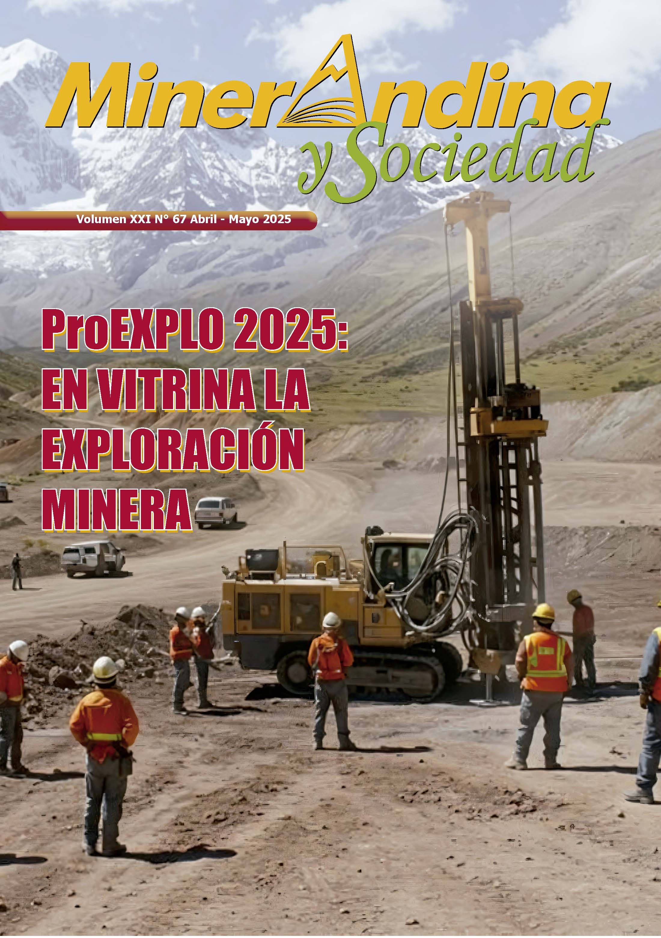 EDICION MAYS ABRIL-MAYO 2025