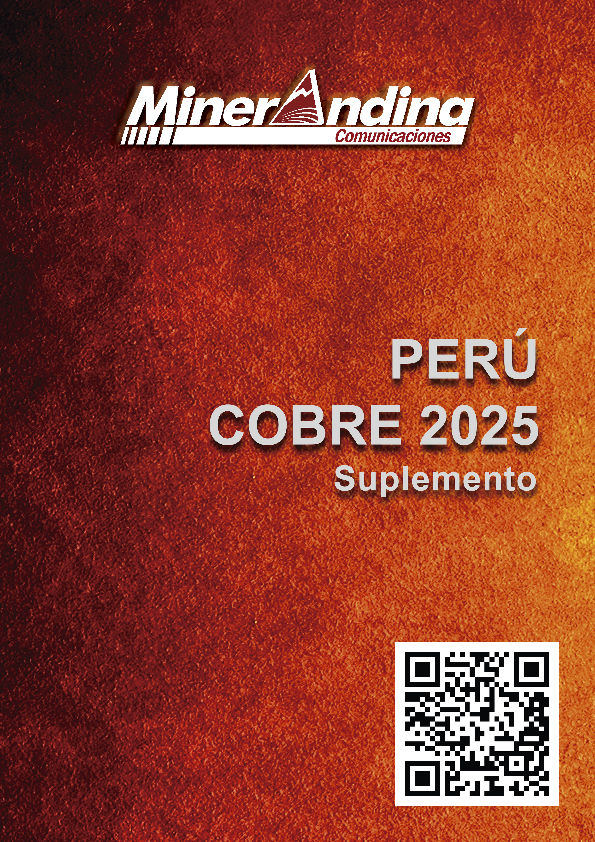 EDICION PERU COBRE 2025