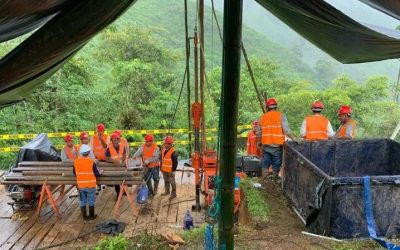 Ecuador: NEW MINING TAX WOULD BE A DEATH BLOW TO EXPLORATION AND INVESTMENT IN THE SECTOR