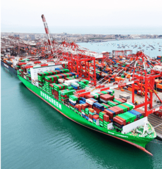 SNMPE: exportaciones mineras crecieron 23% entre enero a abril al sumar US$ 17,211 millones