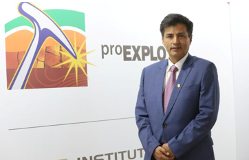 “Perforar nuevas iniciativas es clave para asegurar el futuro de la minería” 