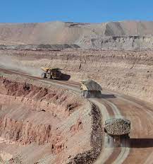 Chile: MINING OUTPUT GROWS 10.1% IN APRIL DRIVEN BY COPPER