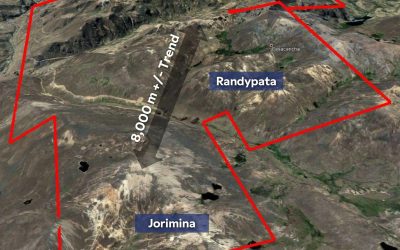 Magma Silver obtiene permiso de perforación para Niñobamba