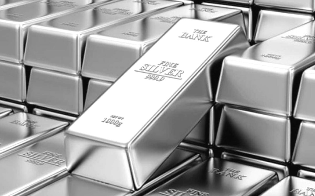 ¿PRECIO DE LA PLATA CAMINO A LOS US$50?