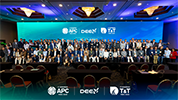 APC y T&T Perú 2025:  DATOS, TALENTO E INNOVACIÓN PARA TRANSFORMAR LA MINERÍA