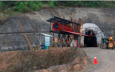 Ecuador: MINING SECTOR CHALLENGES NEW FEE THREATENING GOLD AND COPPER EXPLORATION