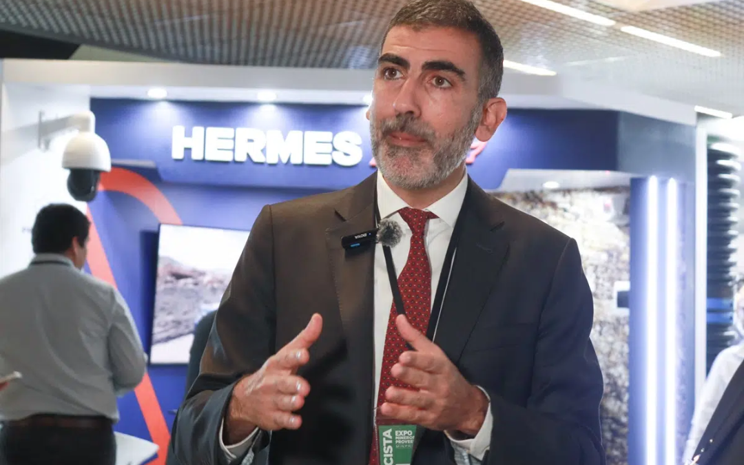 MINPRO 2025: LA GEOPOLÍTICA ES HOY EL FACTOR CENTRAL EN LAS DECISIONES DE NEGOCIOS