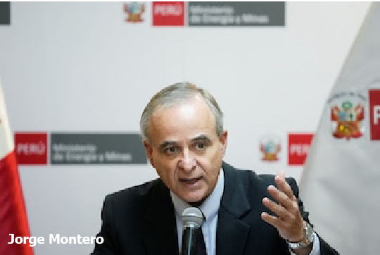Cinco observaciones del MINEM contra la Ley MAPE