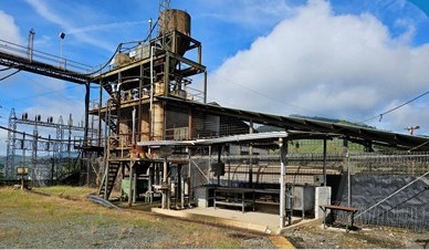 Dynacor firma acuerdo para adquirir una planta de procesamiento y activos en Ecuador