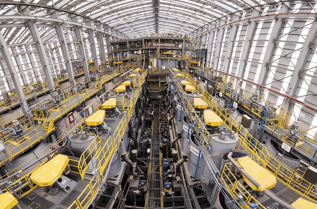 Pan American Silver reported strong performance in Q2 2025