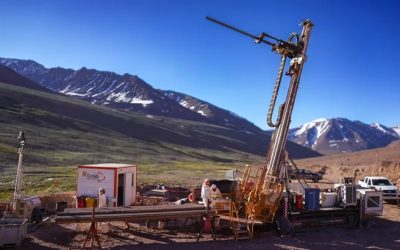 Argentina: LA MINERÍA SE DISPUTARÁ 34.000 TRABAJADORES CALIFICADOS EN LOS PRÓXIMOS AÑOS