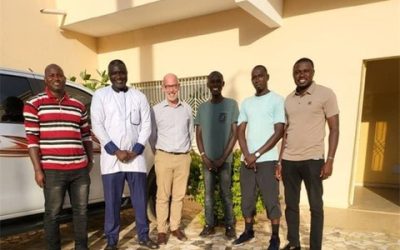 Dynacor avanza en su plan de expansión