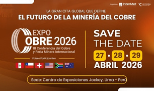 EXPOCOBRE 2026