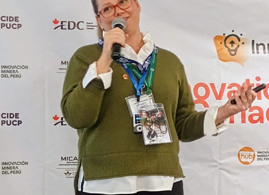 CIENCIA DEL TIEMPO: UNA HERRAMIENTA PARA LA SOSTENIBILIDAD