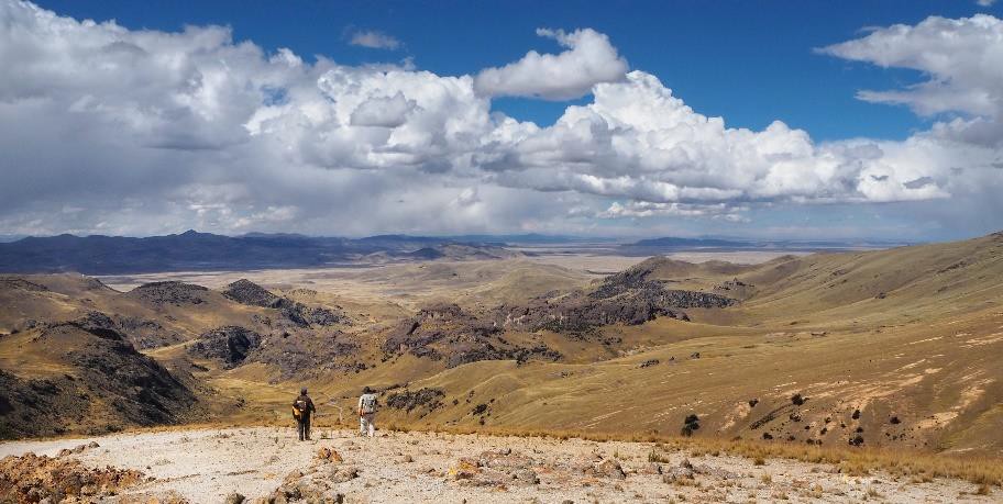 Forte Minerals asegura una segunda inversión estratégica de CAN$5,7 millones