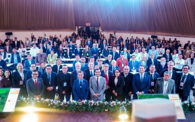 NORMIN 2025: POR UNA VISIÓN COMPARTIDA DEL DESARROLLO MINERO SOSTENIBLE EN EL NORTE DEL PERÚ