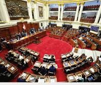 Congreso confirma ampliación del REINFO hasta diciembre 2026