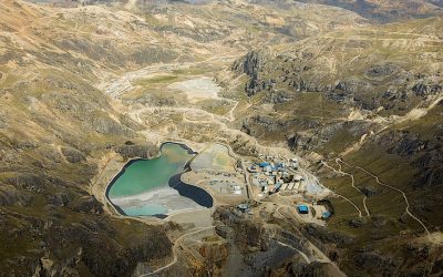 Endeavour Silver invertirá $16.7 mn en la expansión de la planta de su mina Kolpa
