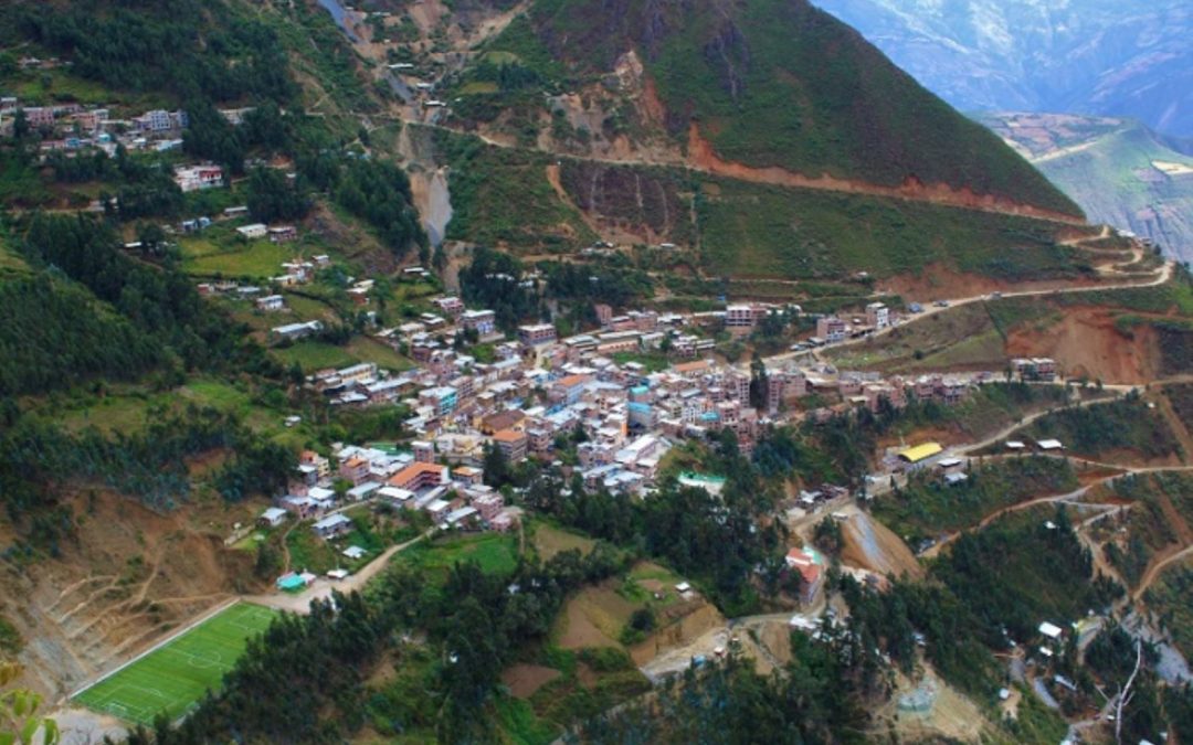 MINEM realiza procedimiento de exclusión de inscripciones en el REINFO en Pataz que no registran actividad minera