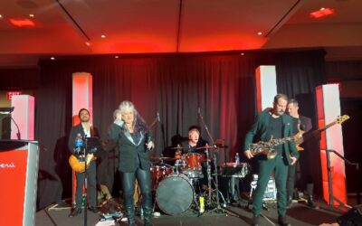 COCTEL PERUANO EN PDAC 2026 CERRÓ ACTIVIDADES DEL PERÚ