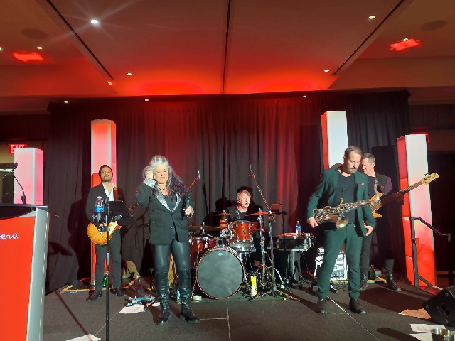 COCTEL PERUANO EN PDAC 2026 CERRÓ ACTIVIDADES DEL PERÚ