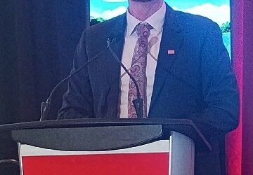 “El mundo simplemente necesitará más cobre” – TECK: COMPROMISO CON EL PERÚ PARA EL LARGO PLAZO