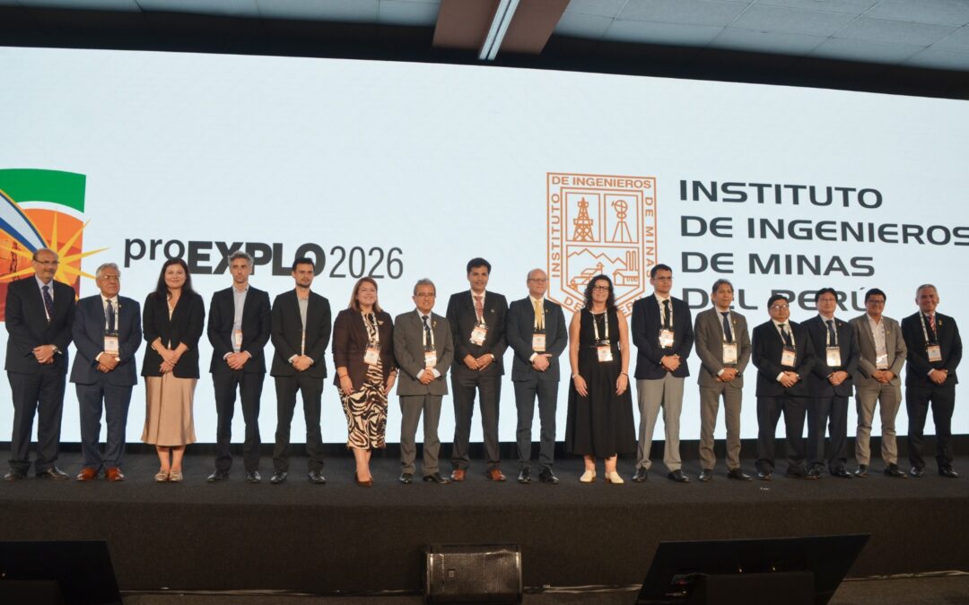 ProEXPLO 2026: “PROMOVIENDO EL DESCUBRIMIENTO PARA UN FUTURO SOSTENIBLE” 