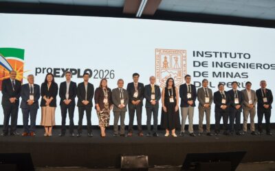 ProEXPLO 2026: “PROMOVIENDO EL DESCUBRIMIENTO PARA UN FUTURO SOSTENIBLE” 