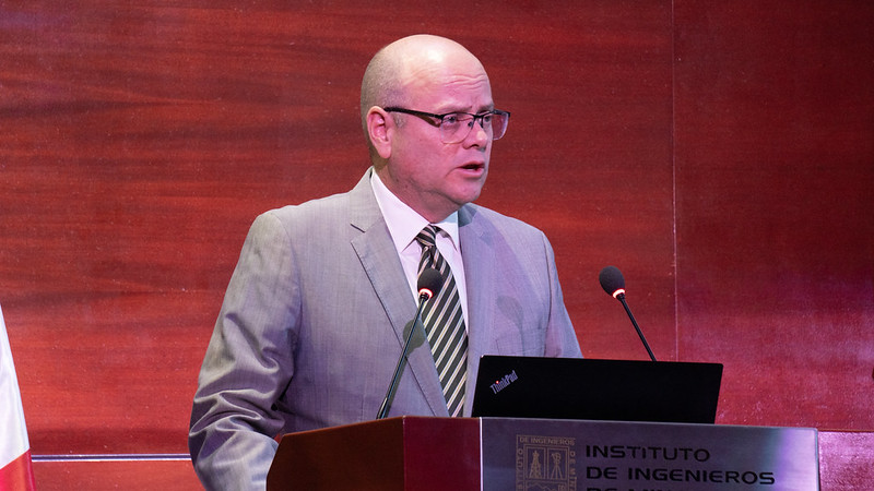 Juan Carlos Ortiz: “La transición energética exige decisiones oportunas e infraestructura competitiva”
