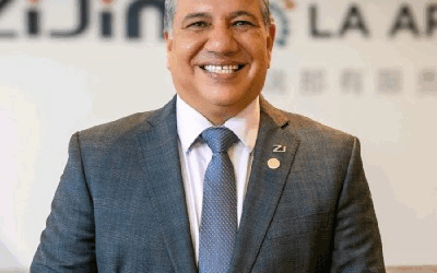 ExpoCobre 2028 fue anunciadodel 3 al 5 de mayo de 2028: PRINCIPALES CONCLUSIONES DE EXPOCOBRE 2026
