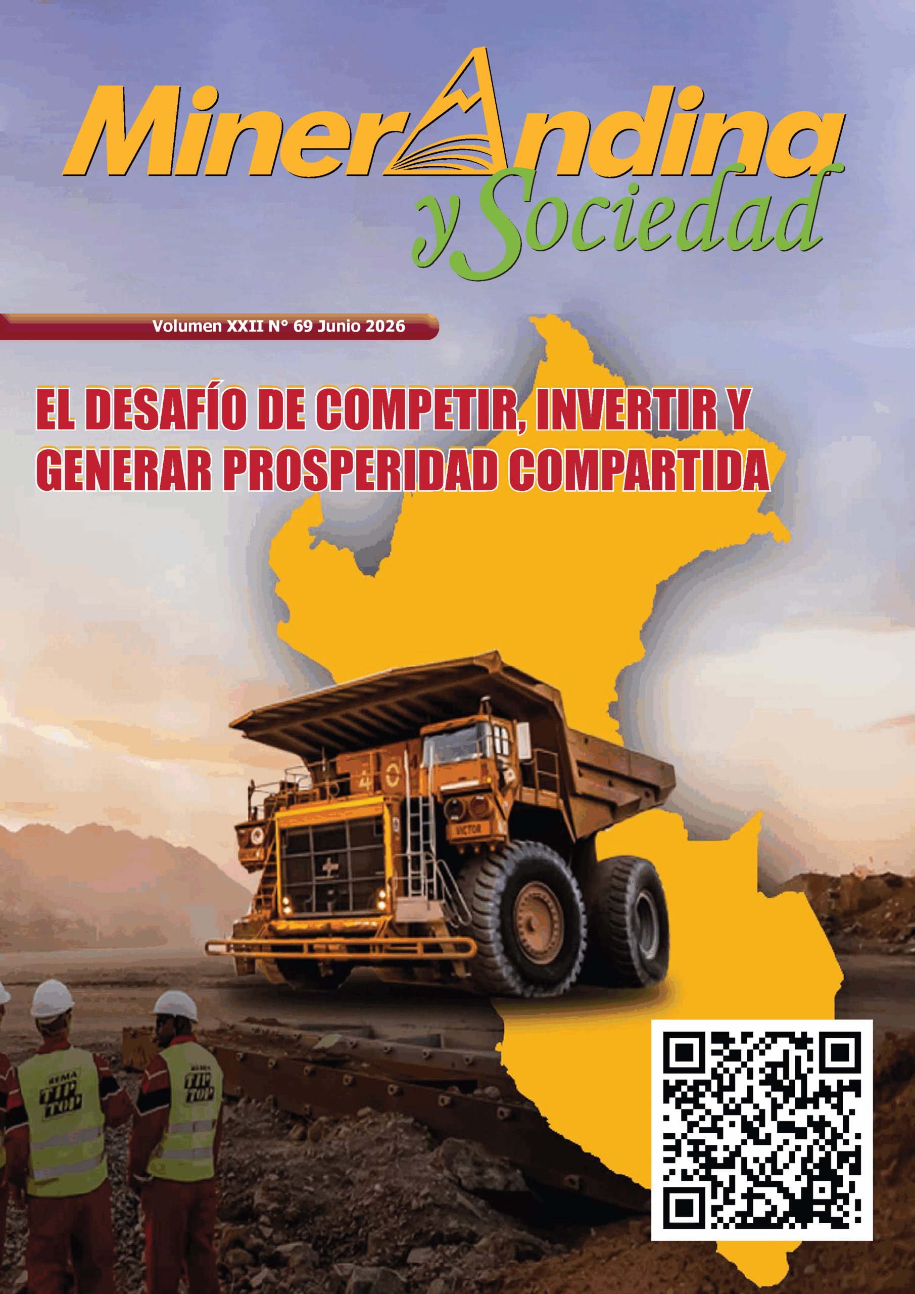 MAyS Junio 2026